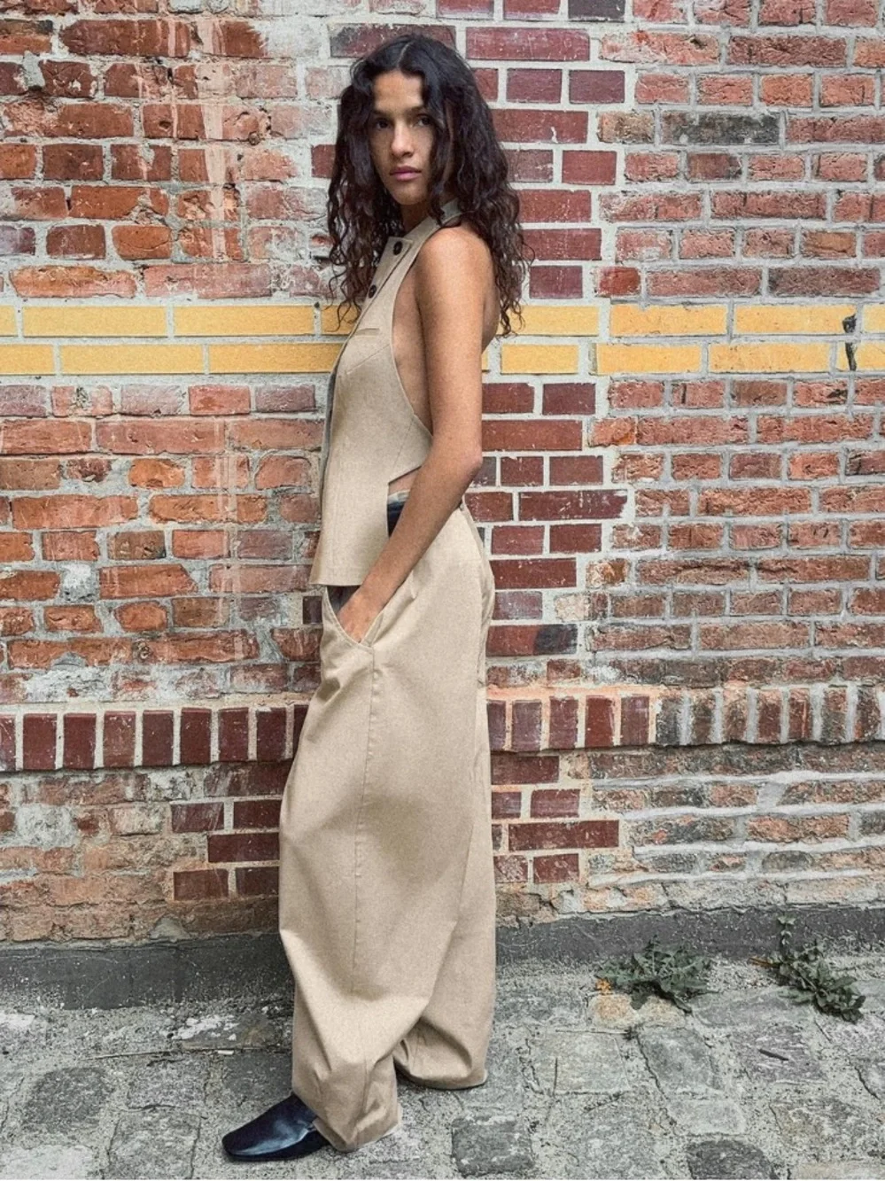 Zara title matching